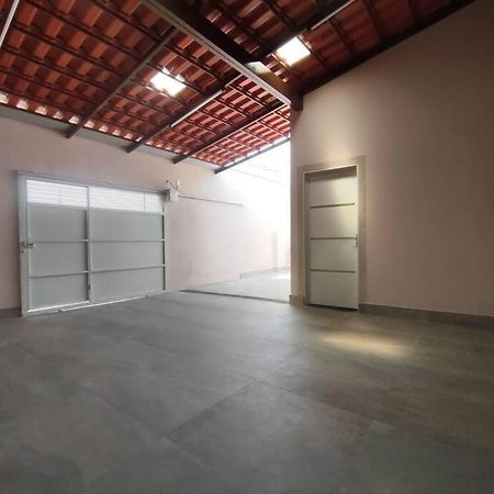 Casa Para Descanso E Tranquilidade Uberaba Ngoại thất bức ảnh