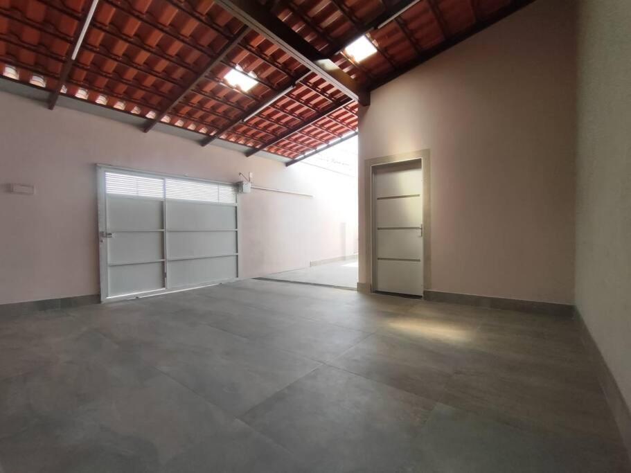 Casa Para Descanso E Tranquilidade Uberaba Ngoại thất bức ảnh