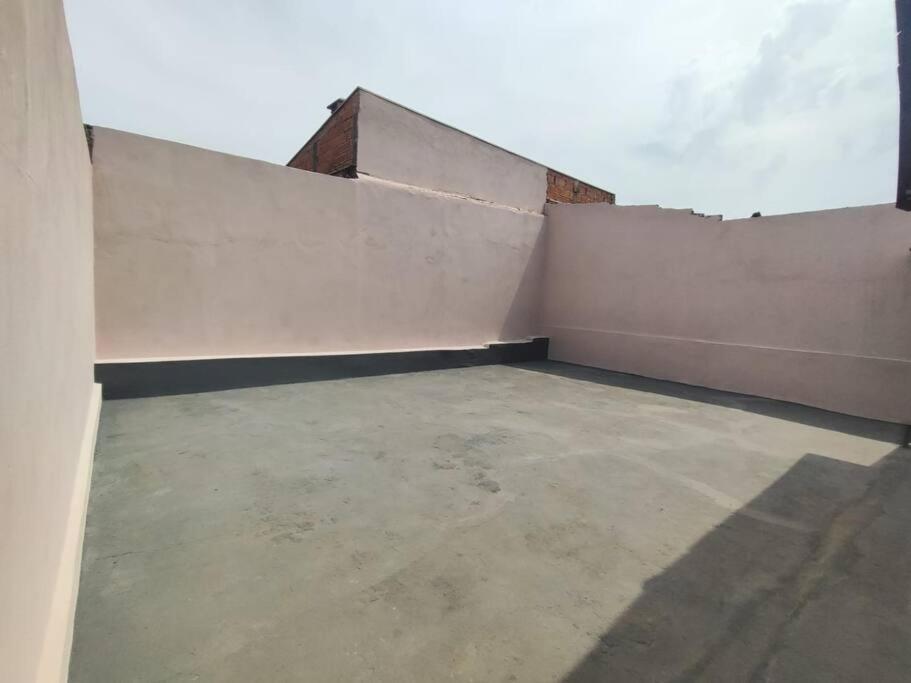 Casa Para Descanso E Tranquilidade Uberaba Ngoại thất bức ảnh