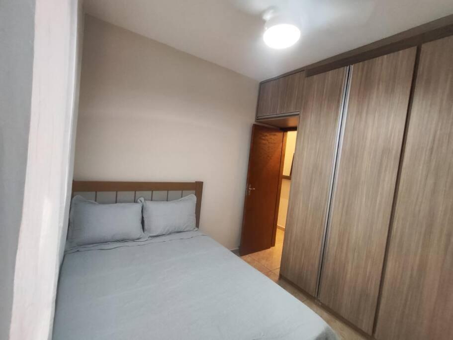 Casa Para Descanso E Tranquilidade Uberaba Ngoại thất bức ảnh