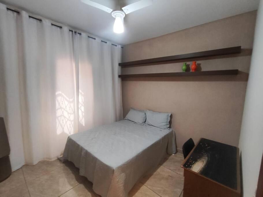 Casa Para Descanso E Tranquilidade Uberaba Ngoại thất bức ảnh