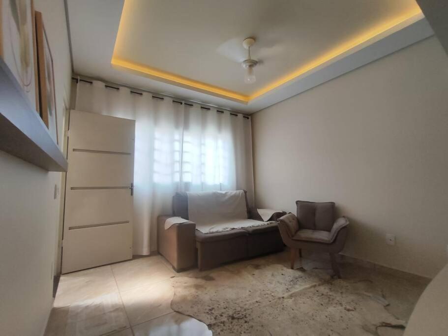 Casa Para Descanso E Tranquilidade Uberaba Ngoại thất bức ảnh