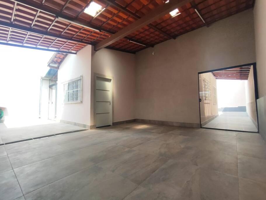 Casa Para Descanso E Tranquilidade Uberaba Ngoại thất bức ảnh