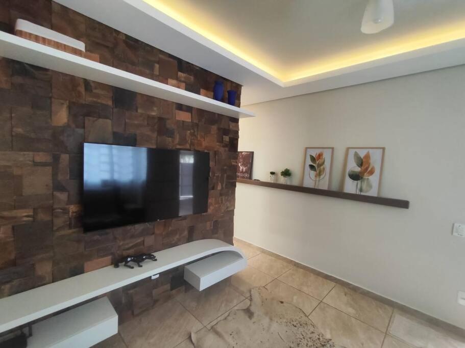 Casa Para Descanso E Tranquilidade Uberaba Ngoại thất bức ảnh